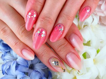 アルーア(Allure)/