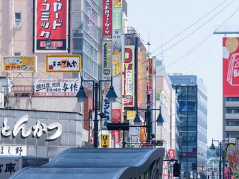 心 リラクゼーション/:道案内2