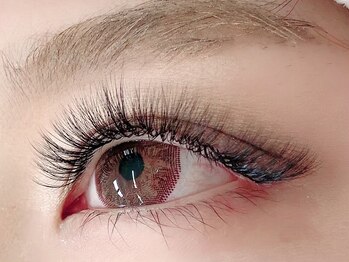 ビューティーサロン ER/ボリュームラッシュつけ放題