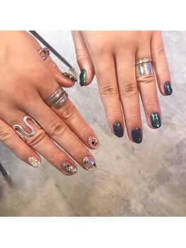 キラ キラ オメメ/