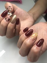スピカ ネイルサロン アンド スクール(Spica nailsalon&school)/