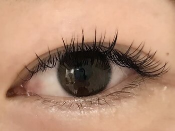 カラン 焼津店(CALIN)/フラットラッシュ140本