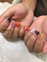 リネイル(Re nail)/