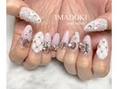 スカルプやり方☆