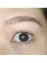 グランウィーユ バイ ロンド 銀座(Grand oeil by Lond)/パリジェンヌラッシュリフト