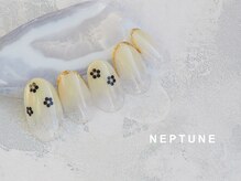 ネプチューン 学芸大学店(NEPTUNE)/No.6 定額5980円　Y