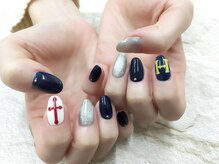 プルミエ ネイル(Premier Nail)/お持ち込み☆舞台ネイル