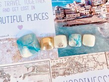 アプレラプリュイ 日本大通り店(APRES LA PLUIE)/2021★Foot ￥10760＋tax