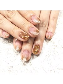 定額☆シンプルコース