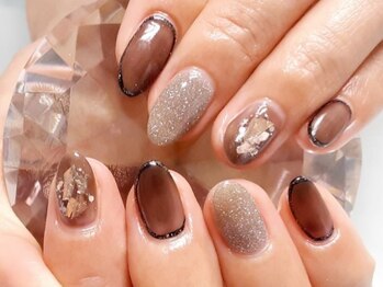 定額シーズンデザイン♪