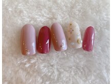 ジジ(Gigi)/カジュアル定額ネイル