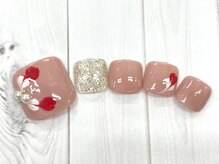 ティーエヌ イトーヨーカドー能見台店/フット☆定額6490円コース