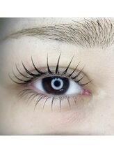 La beaute cheri/上下ラッシュリフト 