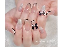 ミルティ(Milty)/パーツ付け放題&やり放題120分