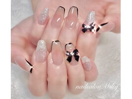 パーツ付け放題&やり放題120分