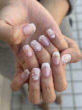 ネイルサイン ラフラフ(NAIL SIGN ROUGH LOUGH)/