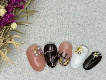 ケーズネイル(K's NAIL)/トレンドアート