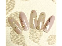 ラヴィネイル 京都駅前店 クレア(La Vie Nail claire)/2023年2月限定クーポン