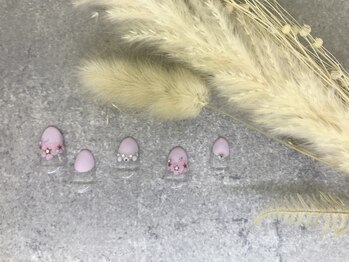 ネイル バズ(NAIL BUZZ)/初回ソフトジェルオフ込15000円