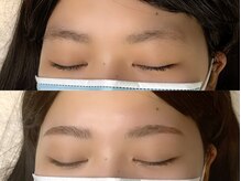 ベル(Bell)/ハリウッドブロウリフト