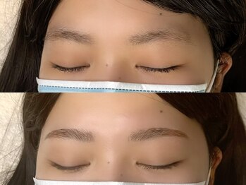 ベル(Bell)/ハリウッドブロウリフト