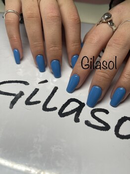 ヒラソル(girasol)/