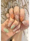 持ち込みデザイン☆