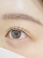 アイドット(EYE.) パリジェンヌ/パリジェンヌラッシュリフトはコーティング付で◎