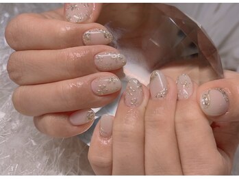 ベリール(Belire)/ニュアンス☆持ち込み☆ミラー