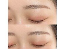 ユウワ(yuwa)/美眉スタイリング