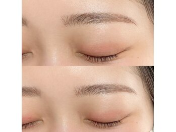 ユウワ(yuwa)/美眉スタイリング