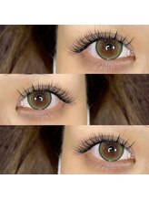 ドース(DOSE)/厳選！フラットラッシュつけ放題