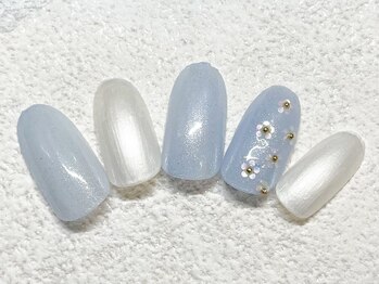 ルアナ(LUANA)/シンプルオフィスプラン