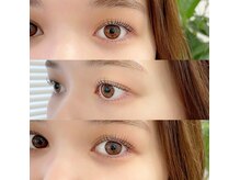 フー(fuu)の雰囲気（parisienne lash lift）