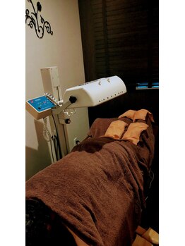 ノゾミ(Nozomi)/オイルマッサージ