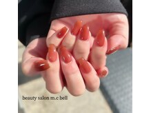 エムシーベル(m.c bell)/