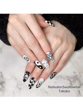 スワロウテイル/