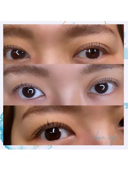 ジョガータ(jogata)/まつげパーマ上