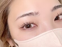 ニューシー(NUCY)/ストレート立ち上げデザイン