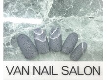 ヴァンネイル 海老名店(Van Nail)/定額デザイン