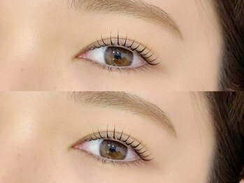 アイクイック(Ai Quick)/まつげパーマ/パリジェンヌ/上野