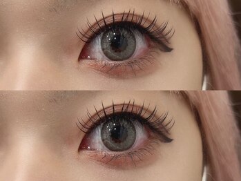 アイクイック 高田馬場店(Ai Quick)/フラットラッシュ