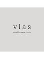 ヴィアス(vias)/vias