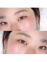アイビー 姪浜駅前店(Eyebii)/奥二重デザイン