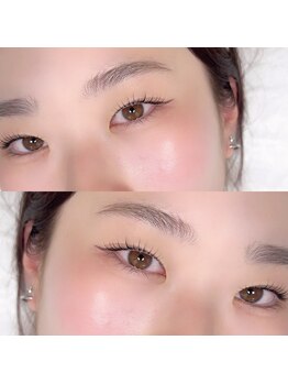 アイビー 姪浜駅前店(Eyebii)/奥二重デザイン