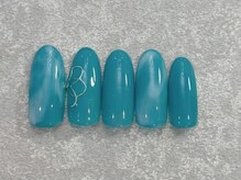 ルミエナ 銀座(Lumiena Ginza)/サファイアコース