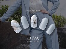 ディーバ 海老名店(Diva)/シンプルデザインSelect