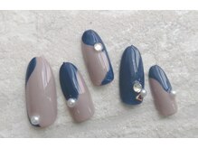 ブルーメープル(BlueMaple)/【hand】定額トレンド7800円