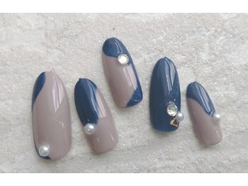 【hand】定額トレンド7800円