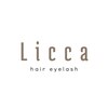 リッカ(Licca)のお店ロゴ